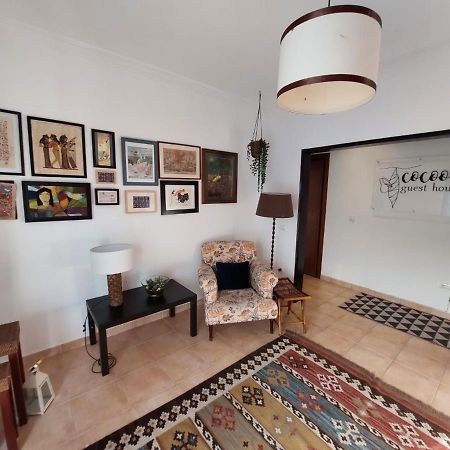 ונדאס נובאס Casulo Guest House מראה חיצוני תמונה