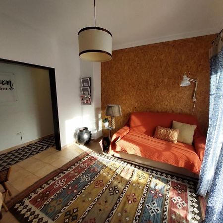 ונדאס נובאס Casulo Guest House מראה חיצוני תמונה