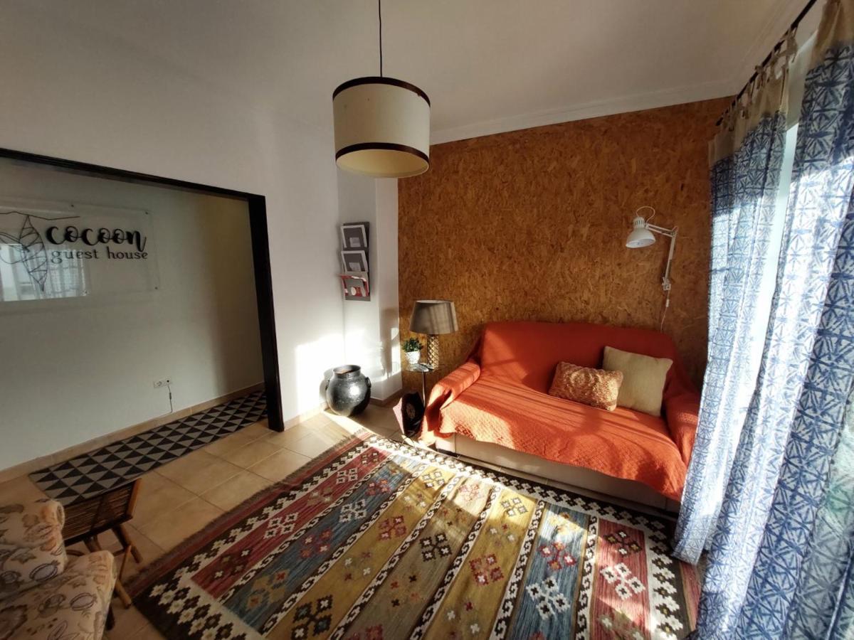 ונדאס נובאס Casulo Guest House מראה חיצוני תמונה