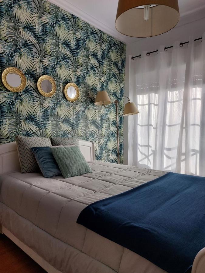 ונדאס נובאס Casulo Guest House מראה חיצוני תמונה