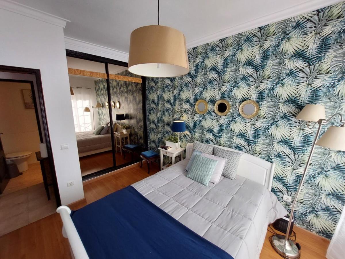 ונדאס נובאס Casulo Guest House מראה חיצוני תמונה