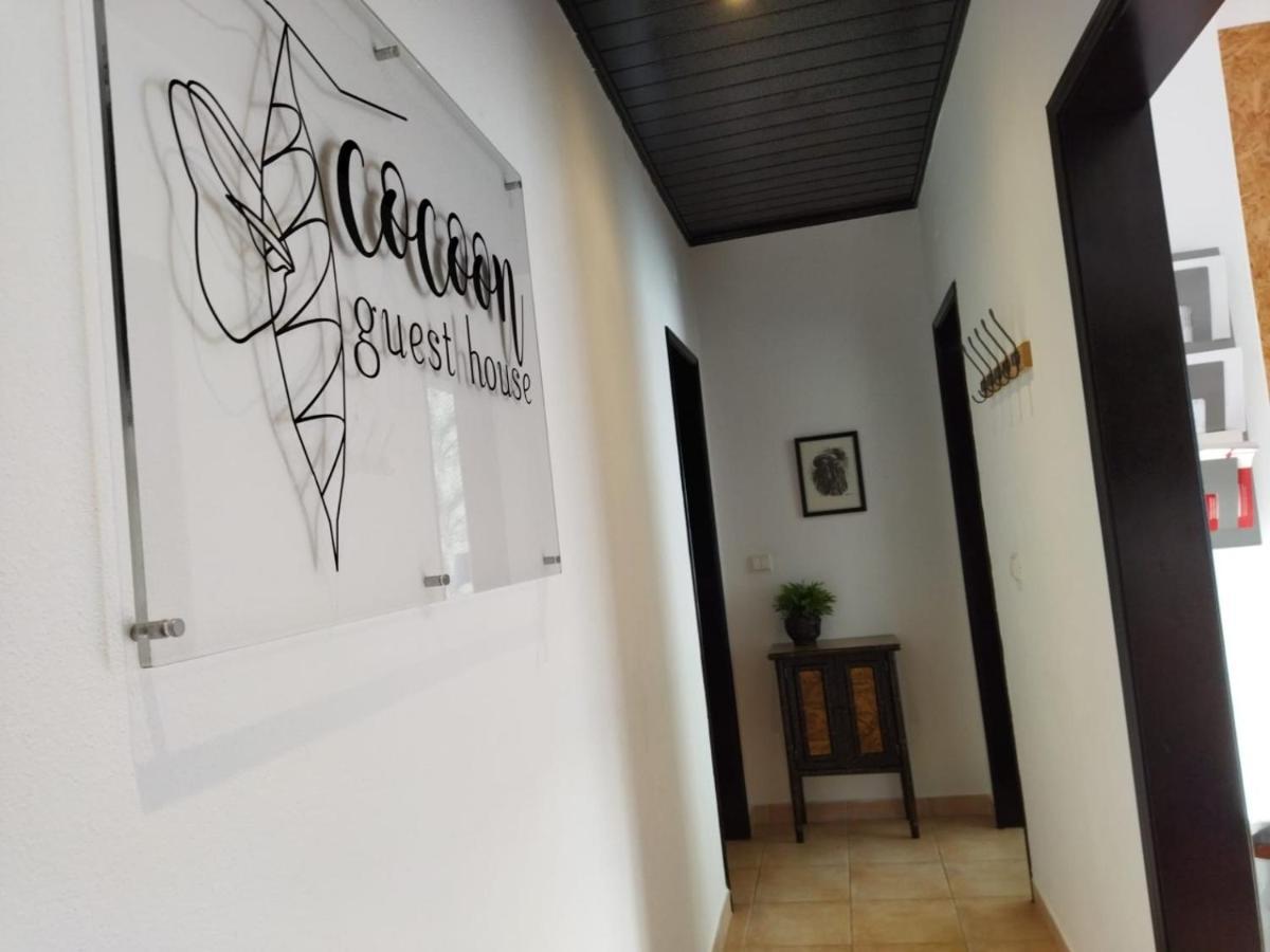 ונדאס נובאס Casulo Guest House מראה חיצוני תמונה