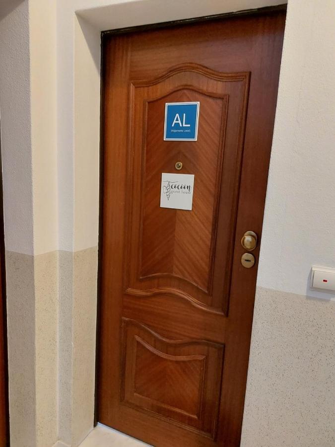 ונדאס נובאס Casulo Guest House מראה חיצוני תמונה